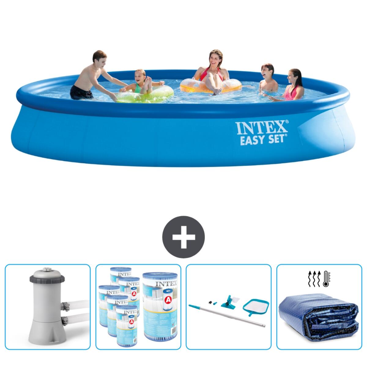 INTEX picture