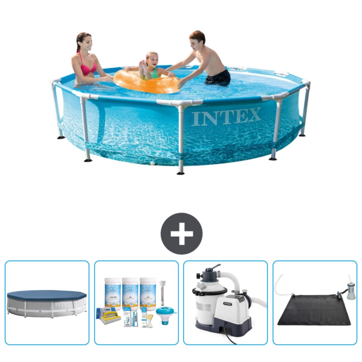 INTEX picture