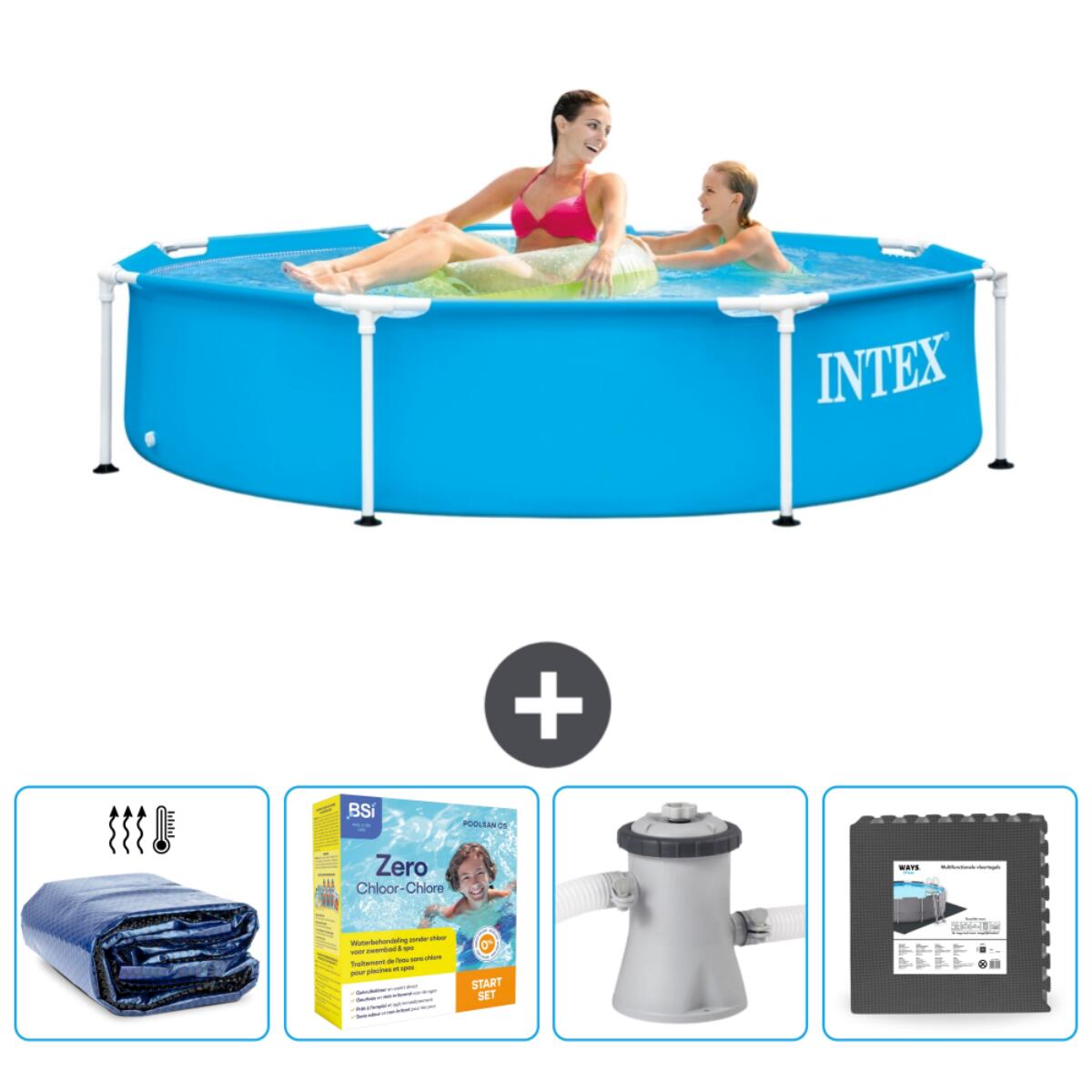 INTEX picture
