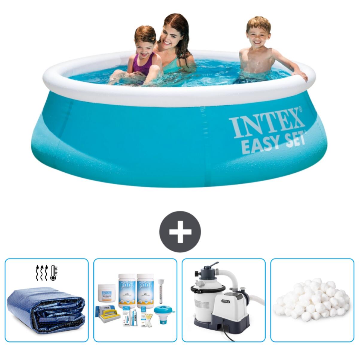 INTEX picture