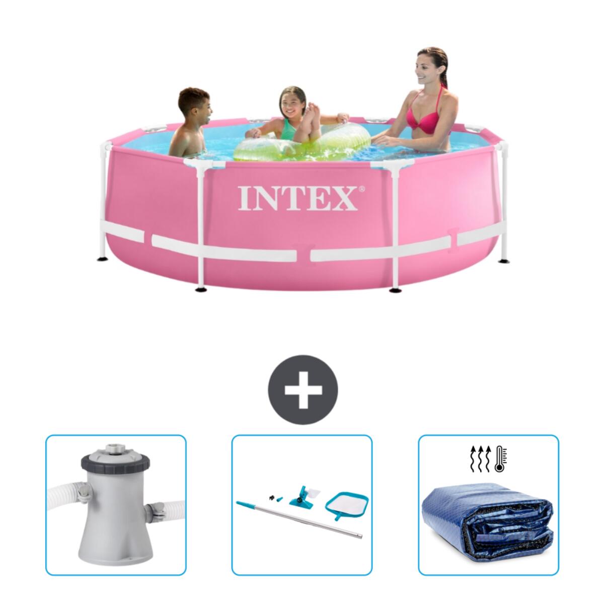 INTEX picture