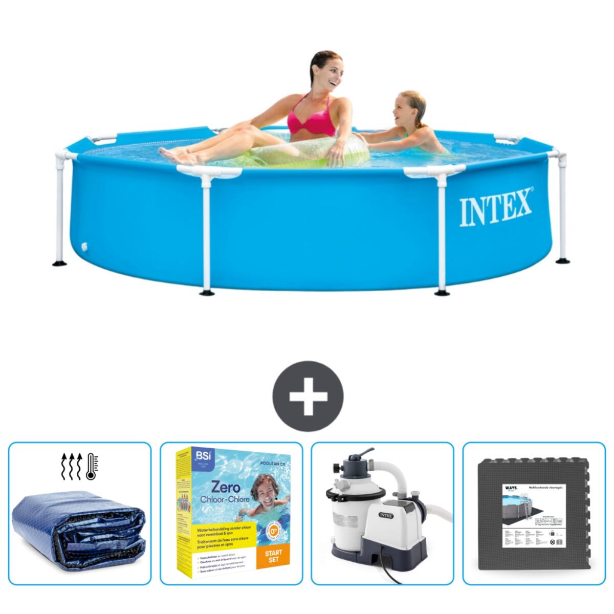 INTEX picture