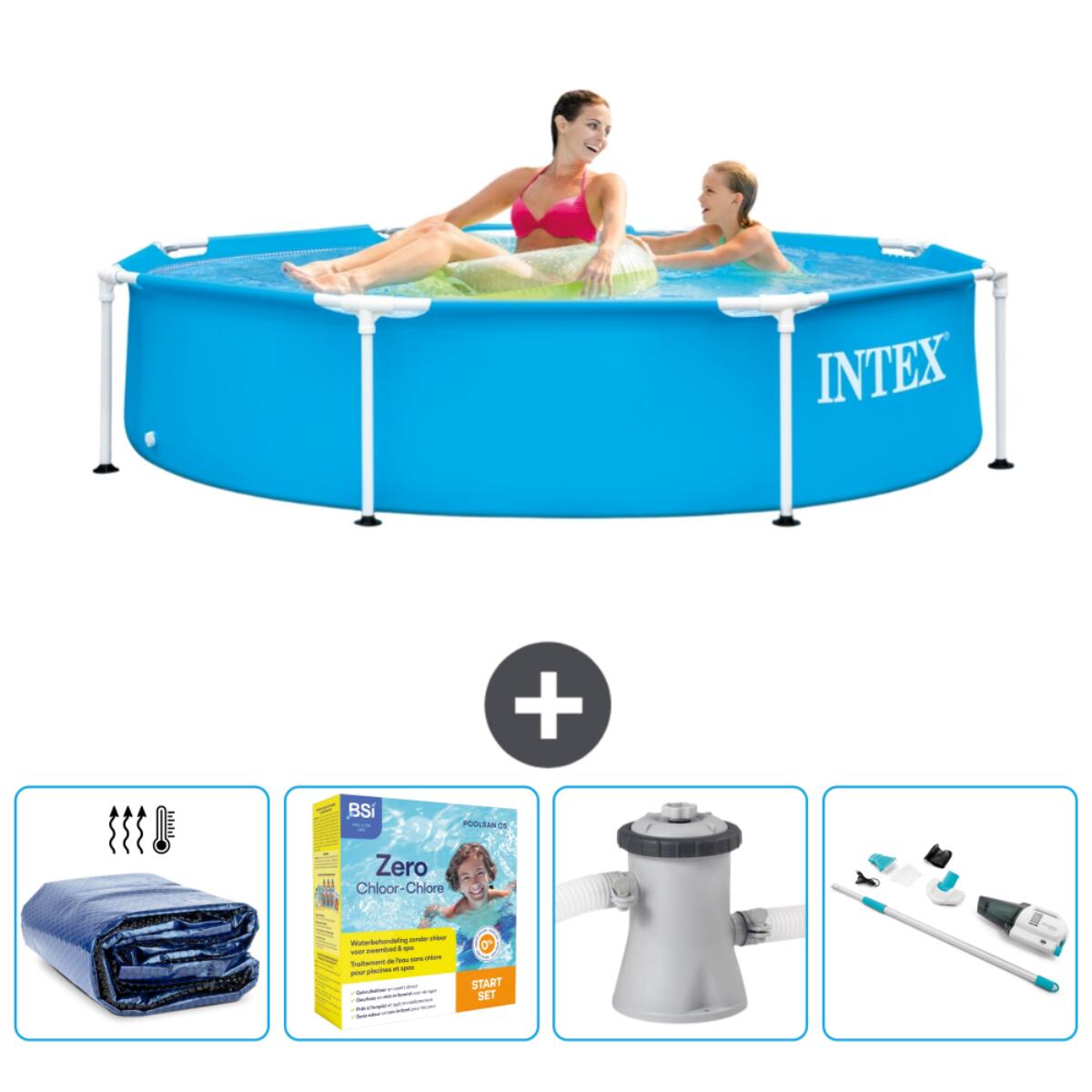 INTEX picture