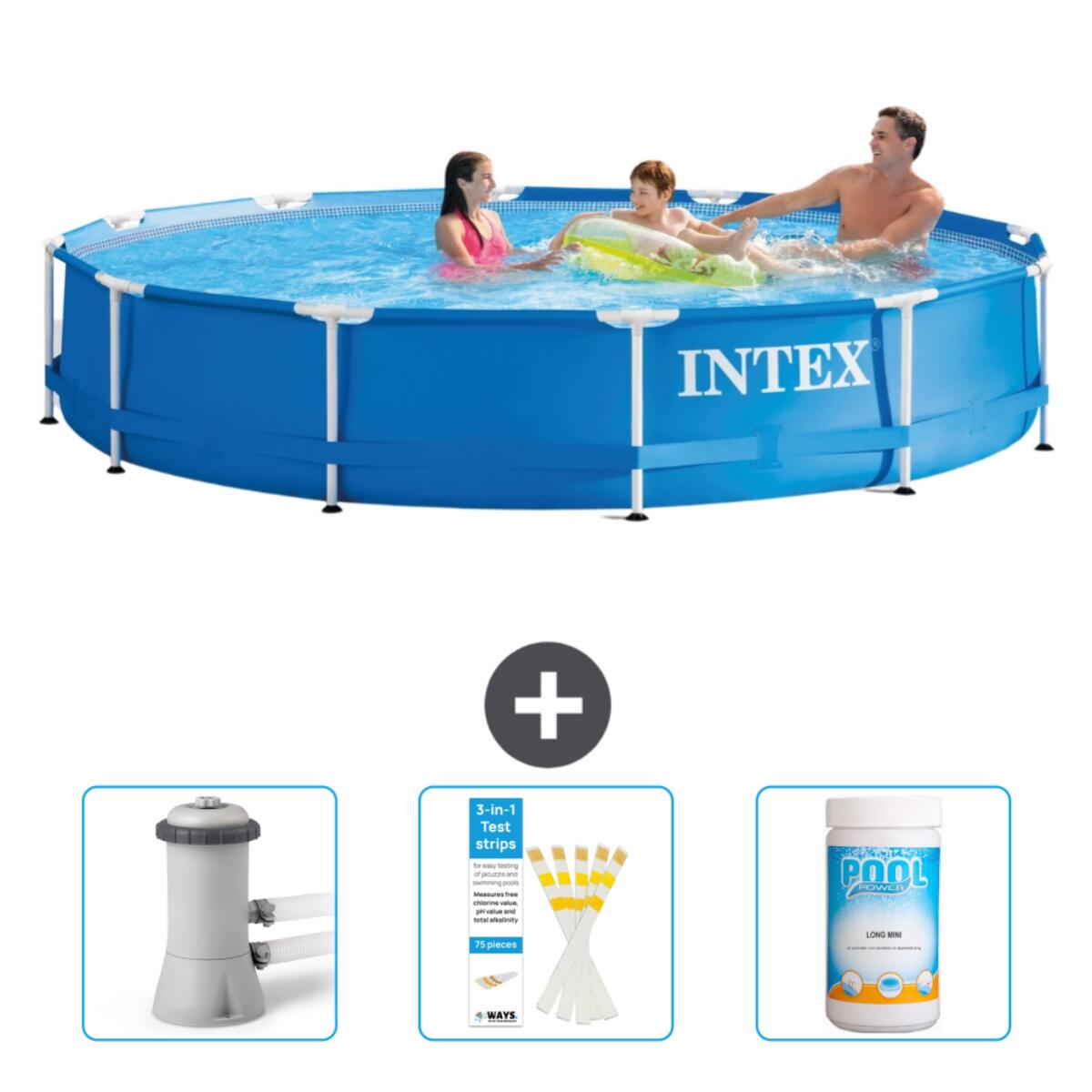 INTEX picture
