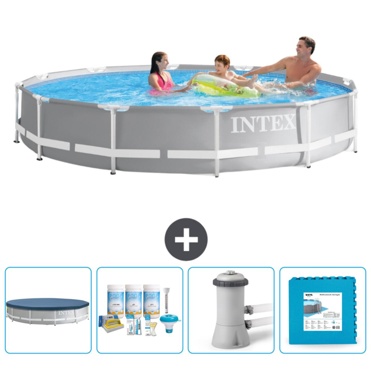 INTEX picture