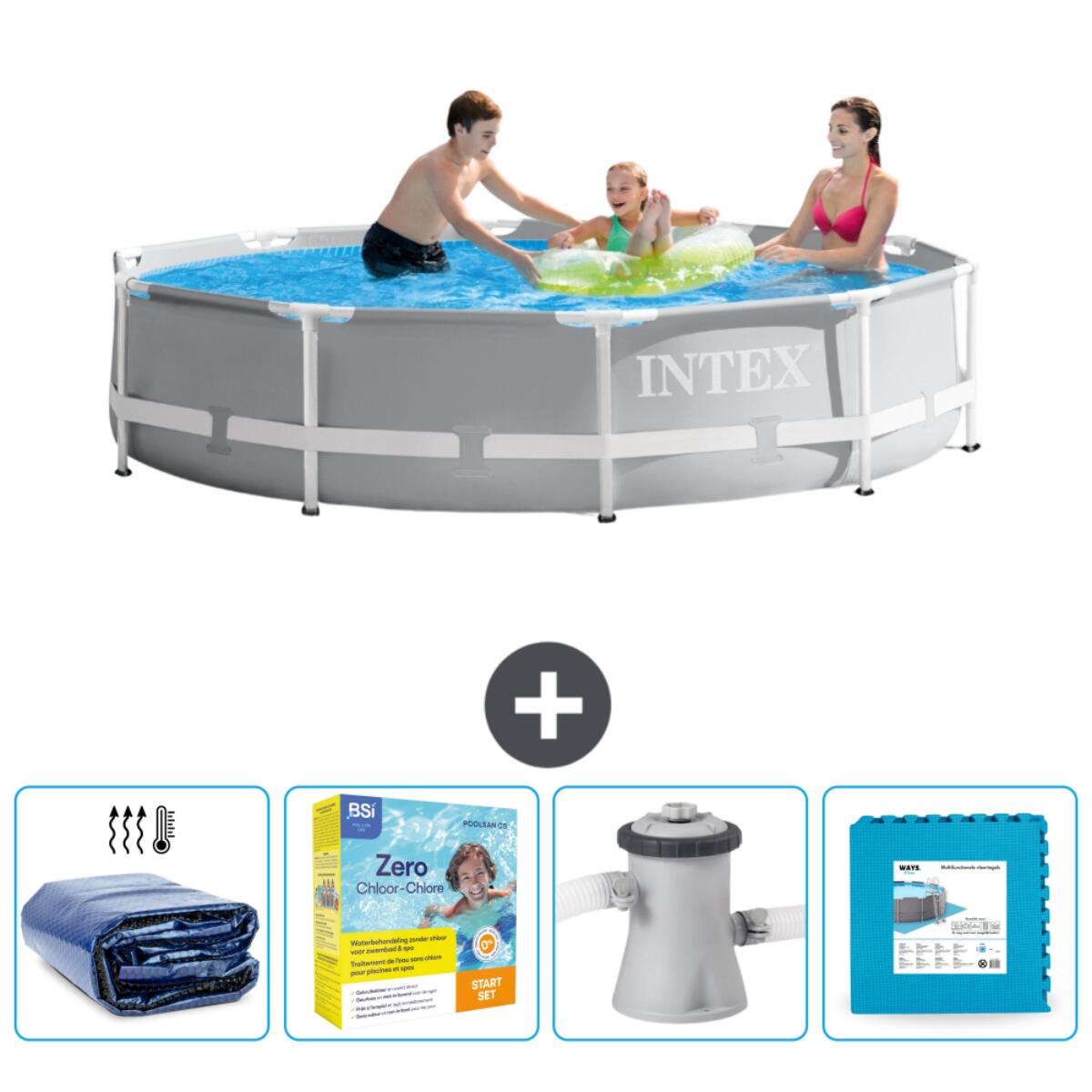 INTEX picture