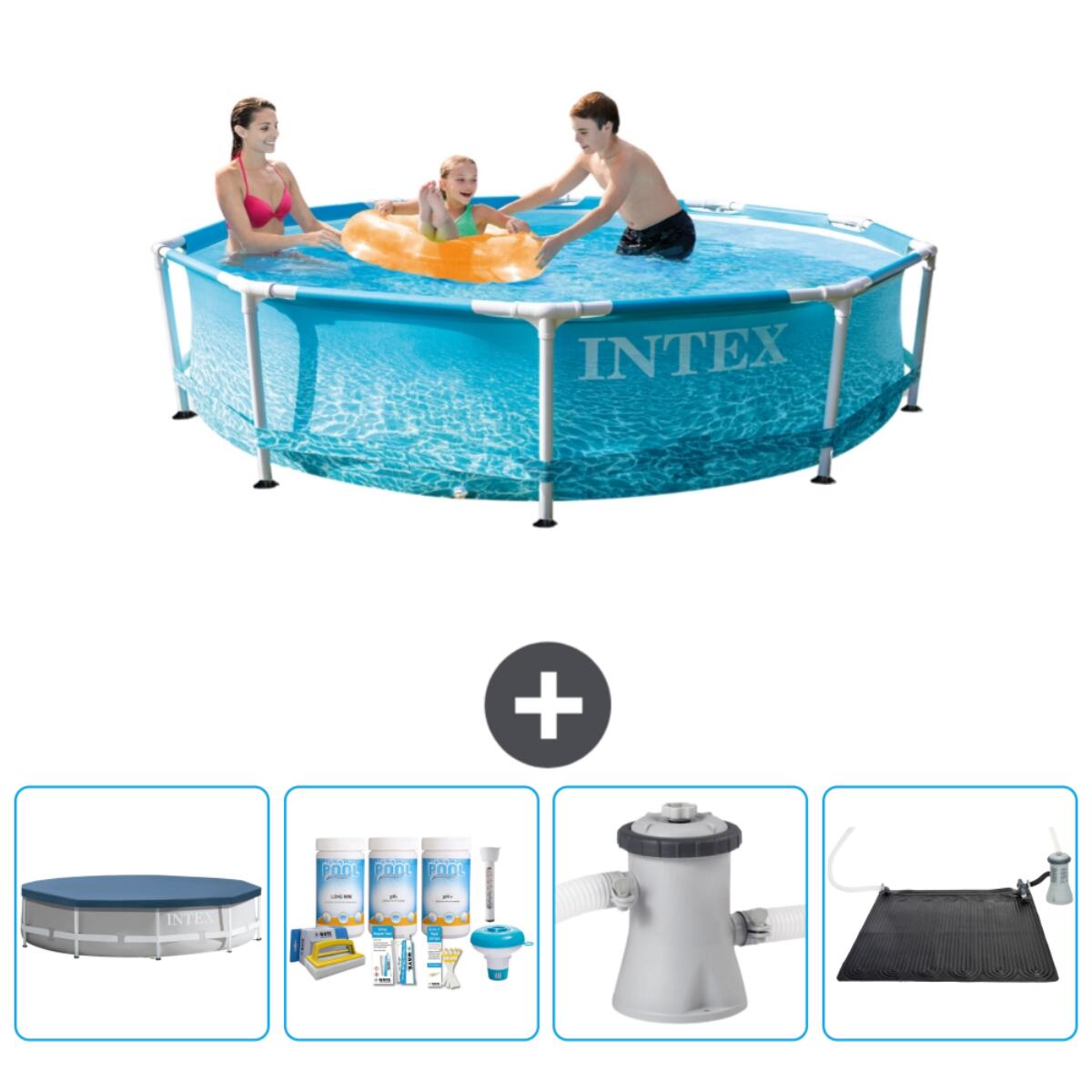 INTEX picture