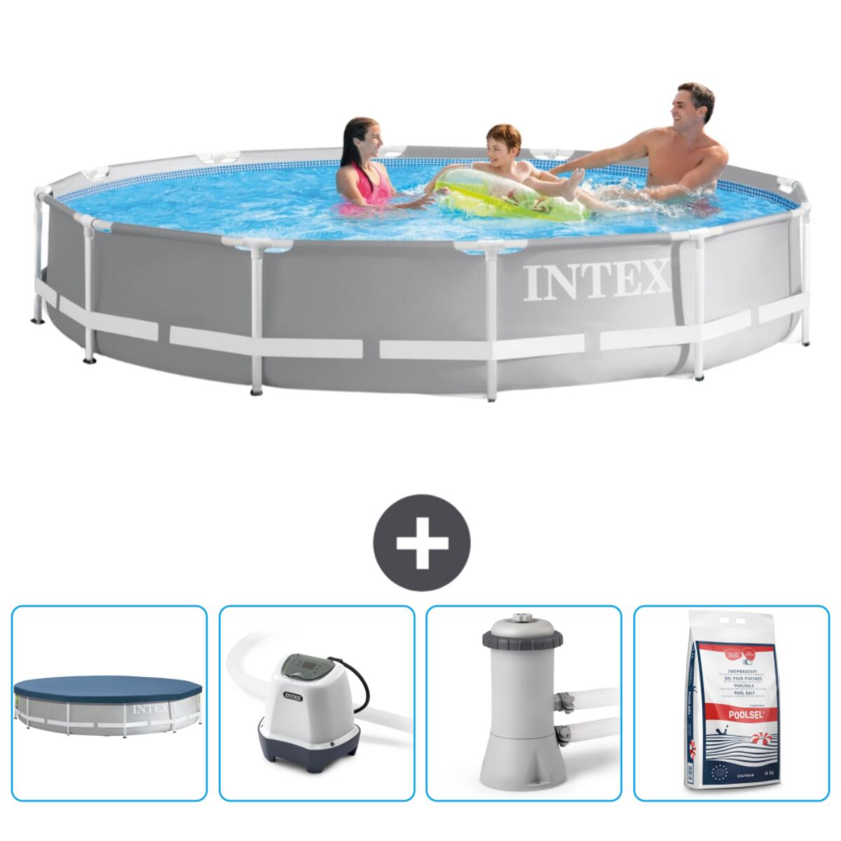 INTEX picture