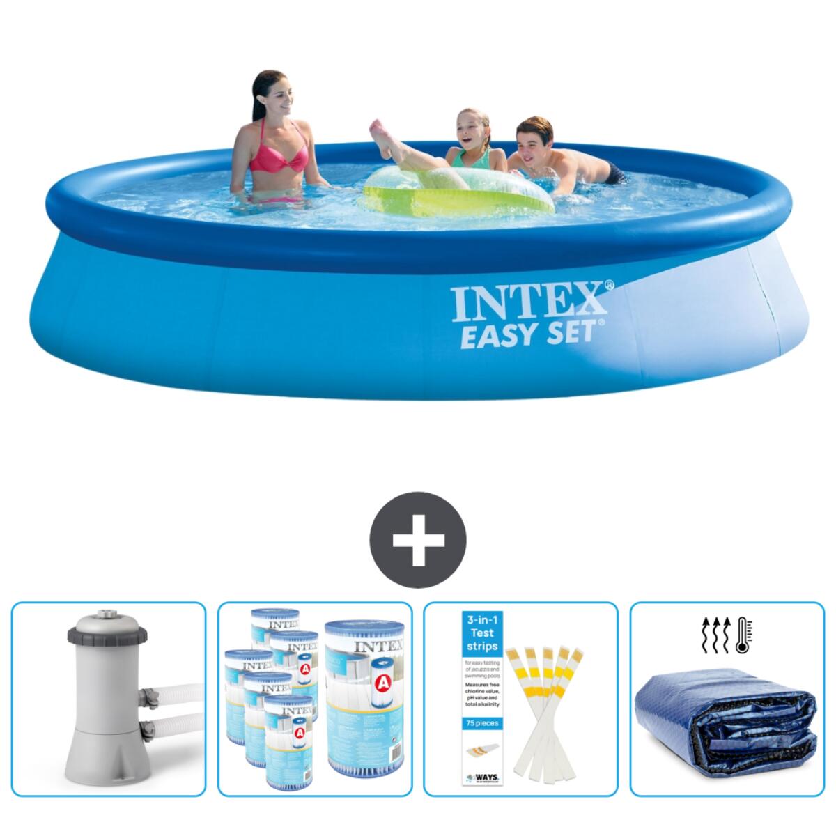 INTEX picture