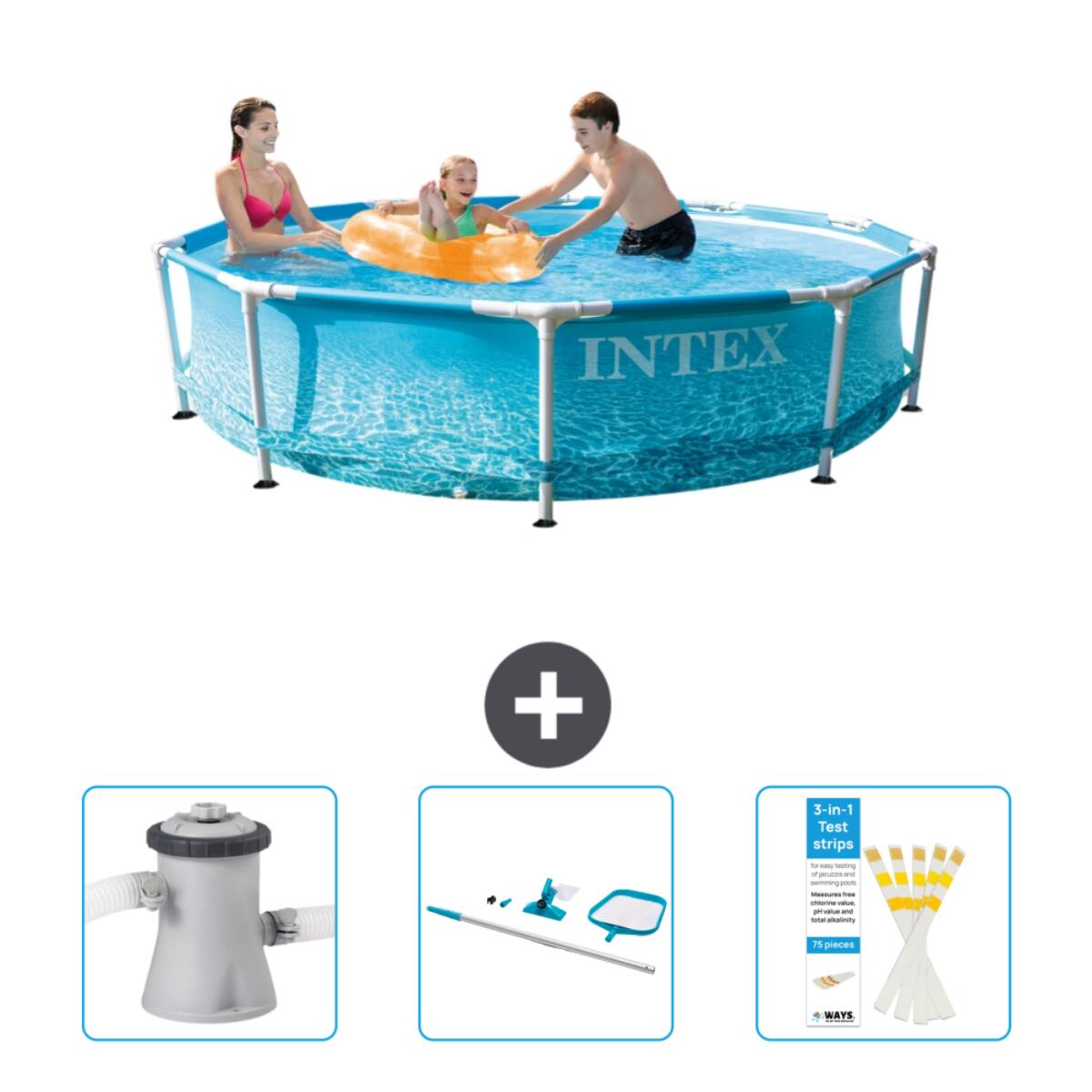 INTEX picture