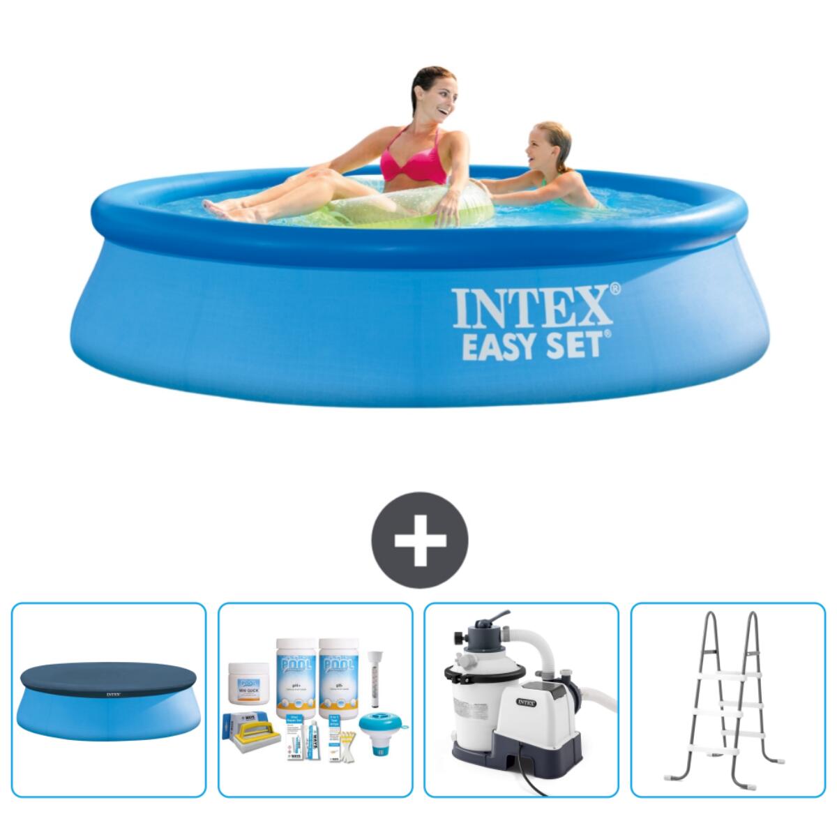 INTEX picture