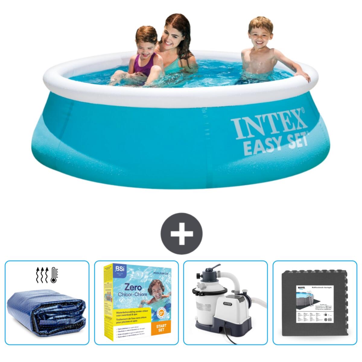 INTEX picture