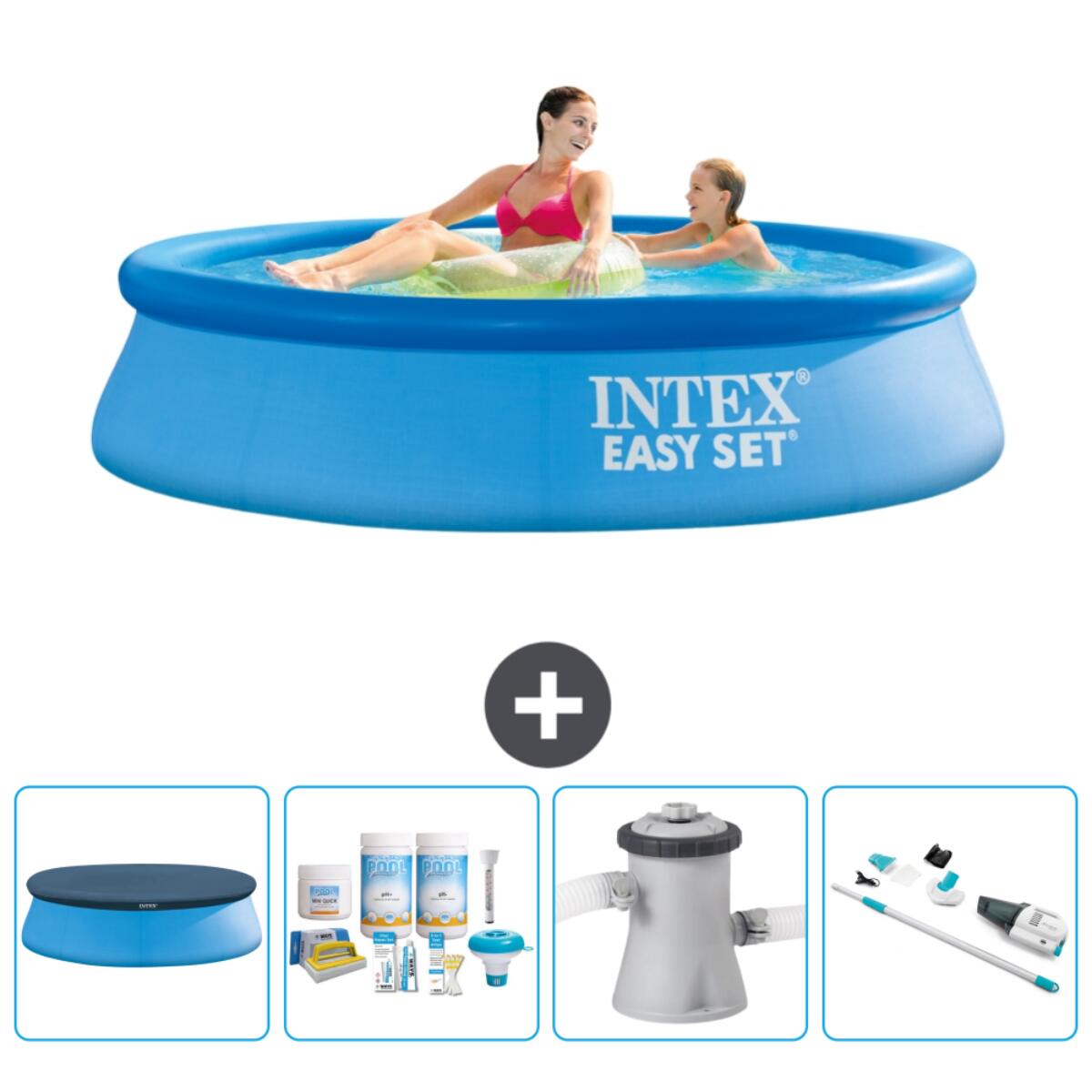INTEX picture