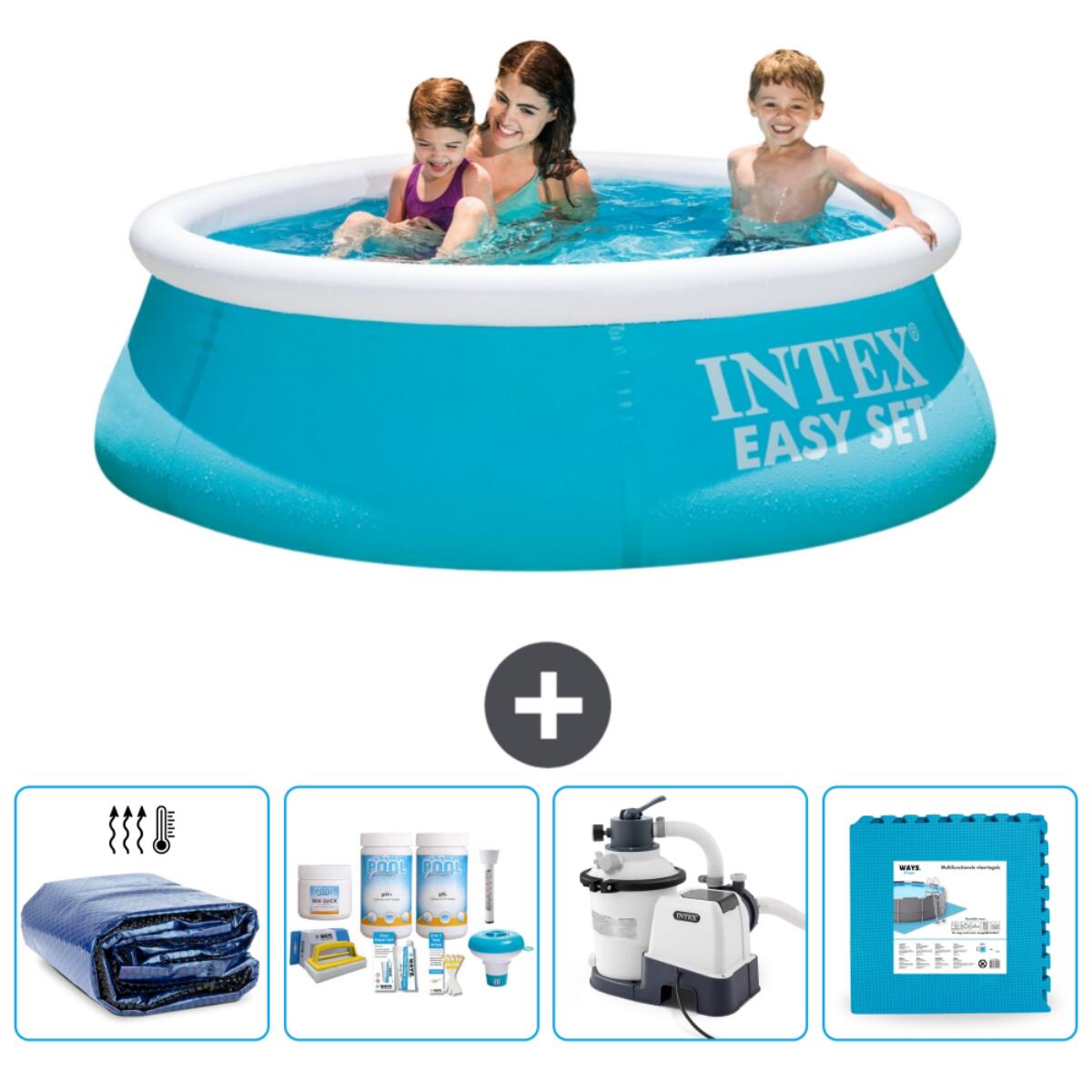 INTEX picture