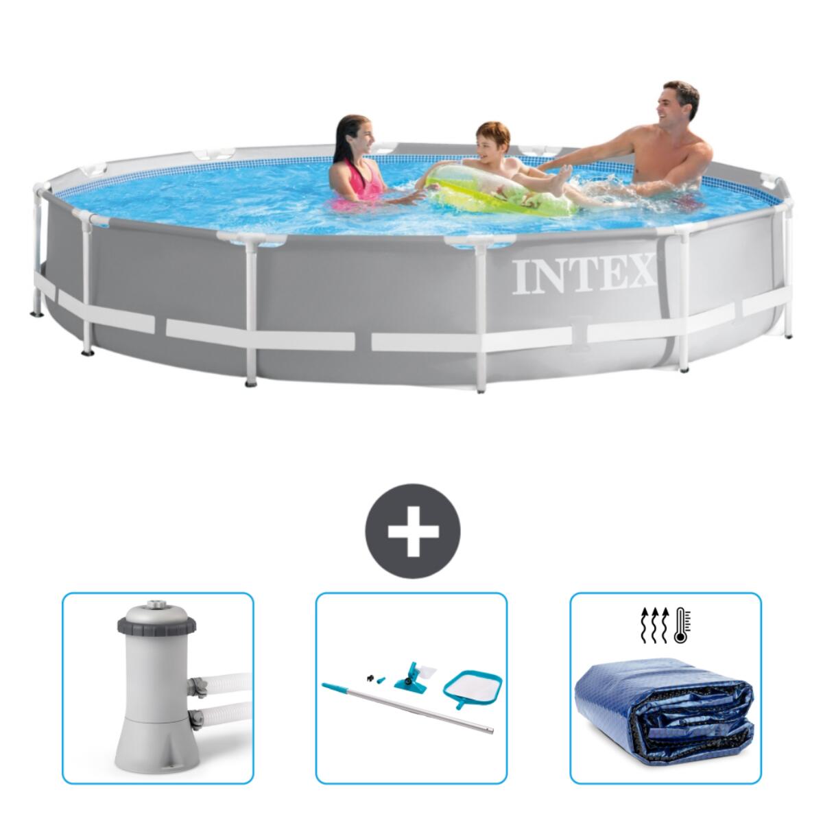 INTEX picture