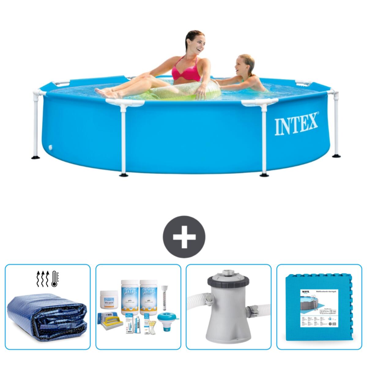 INTEX picture