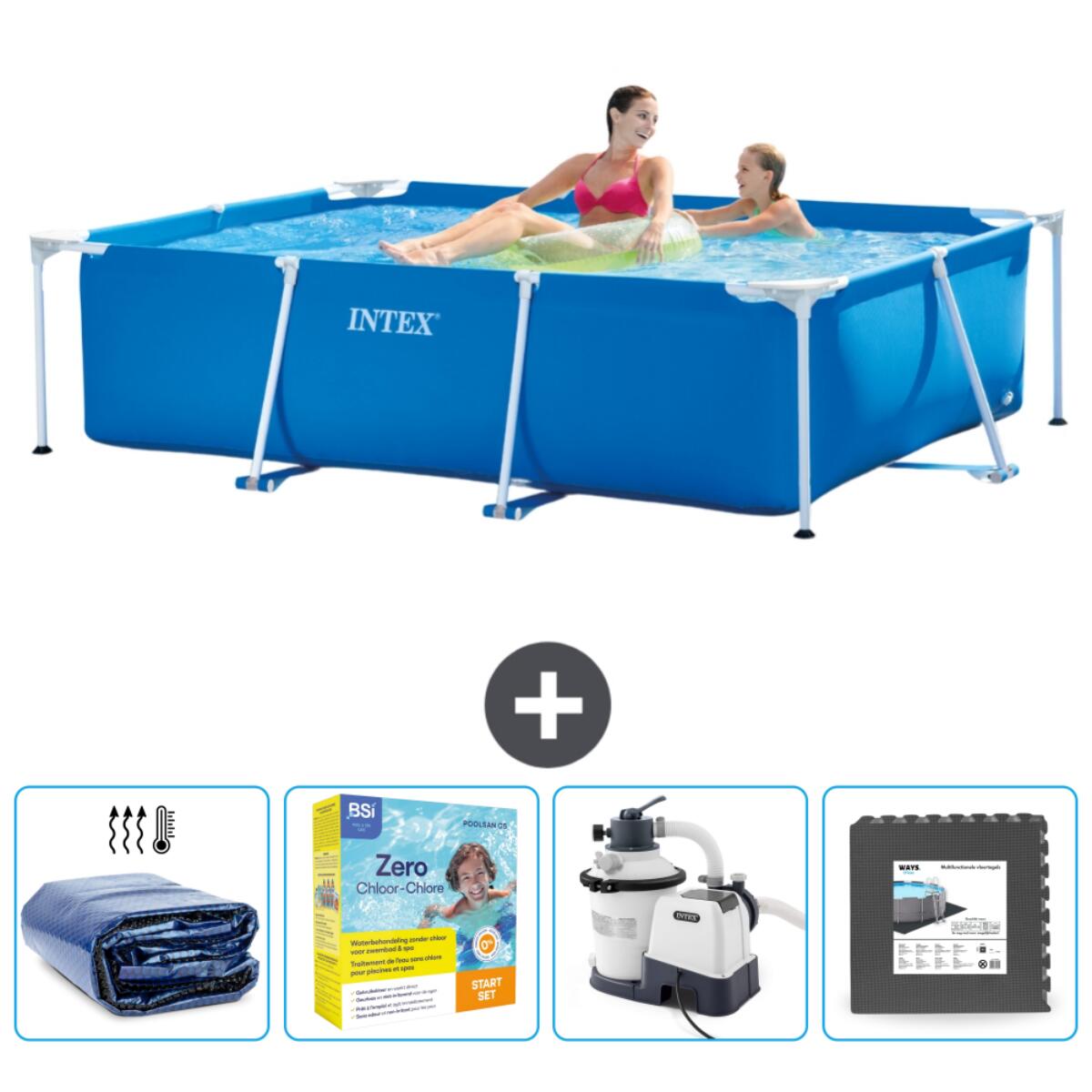 INTEX picture