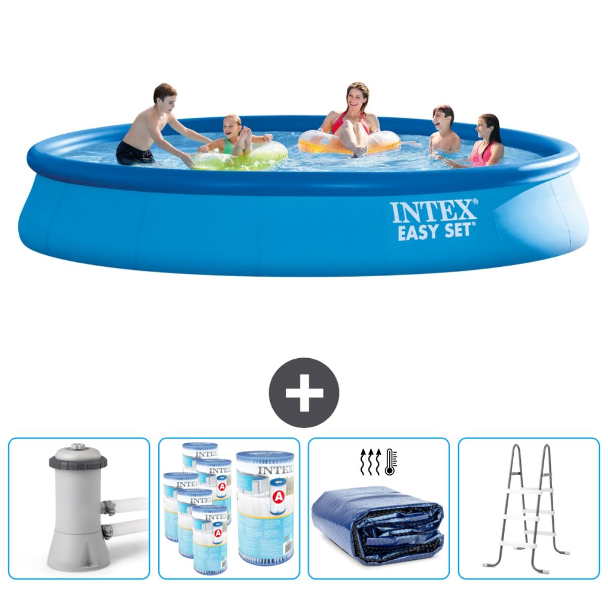 INTEX picture