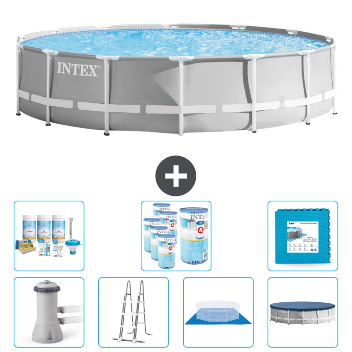 INTEX picture