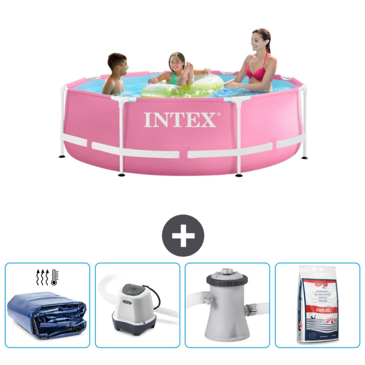 INTEX picture