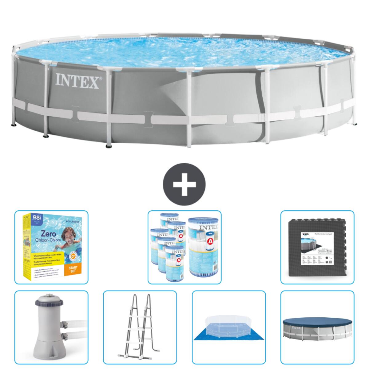 INTEX picture