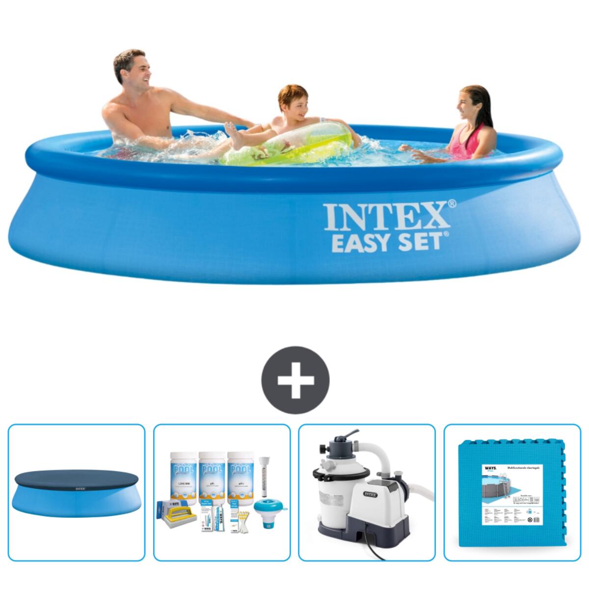 INTEX picture