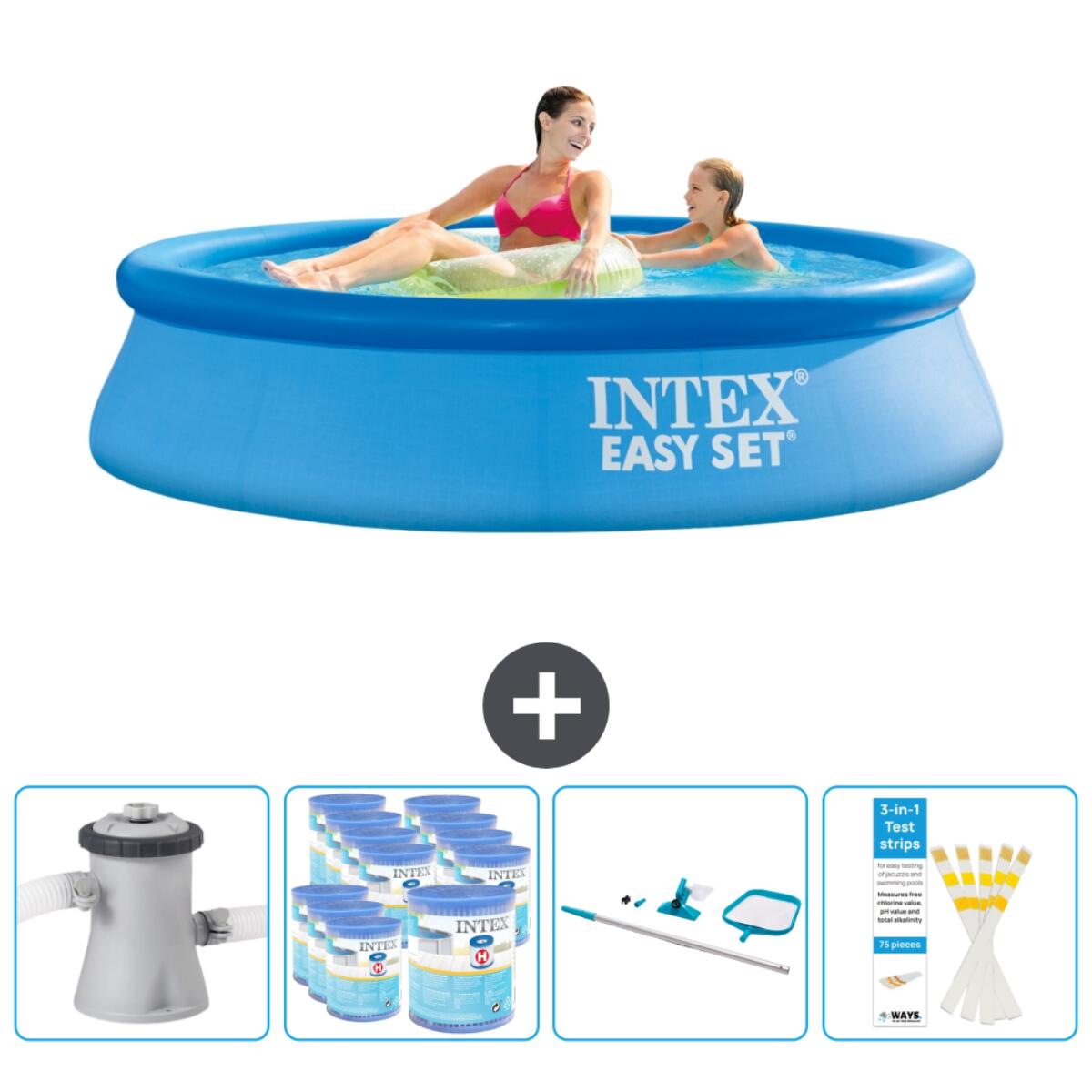 INTEX picture