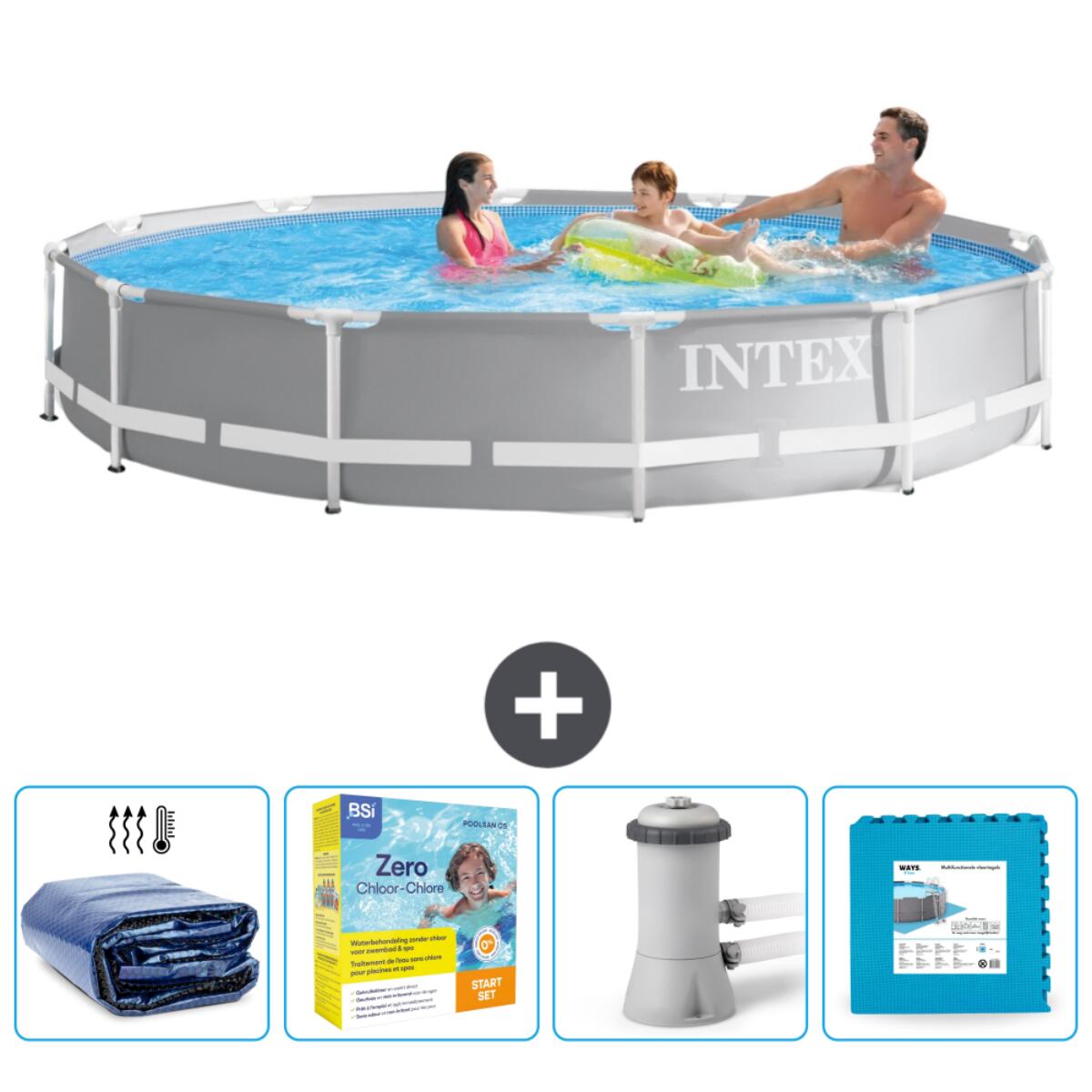 INTEX picture