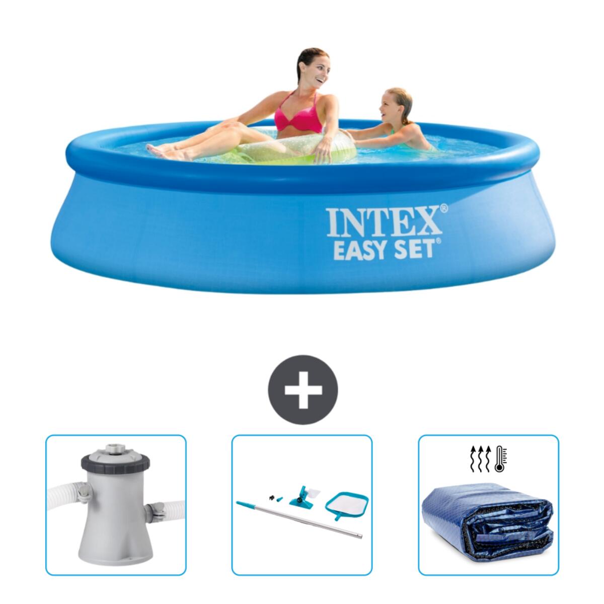 INTEX picture