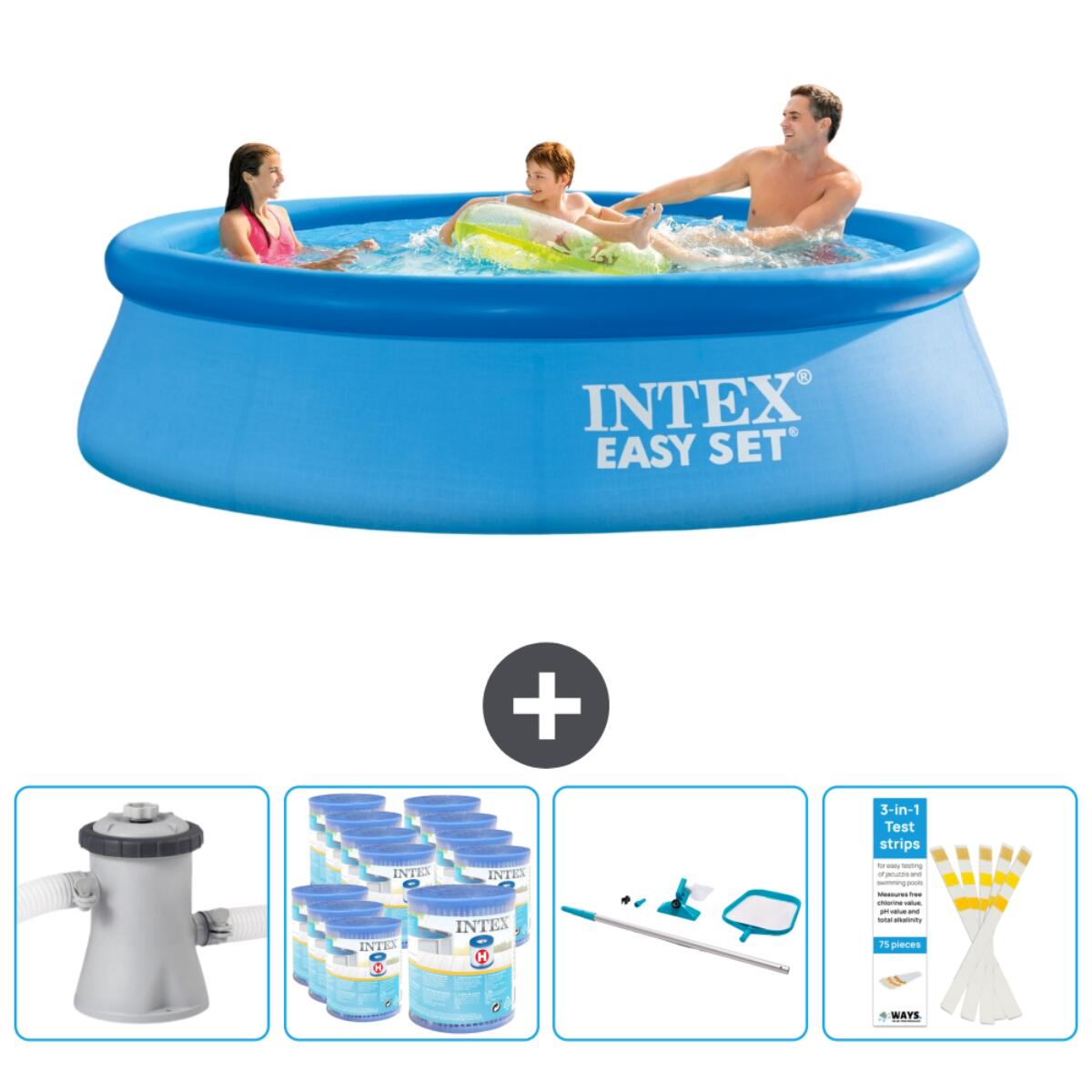 INTEX picture