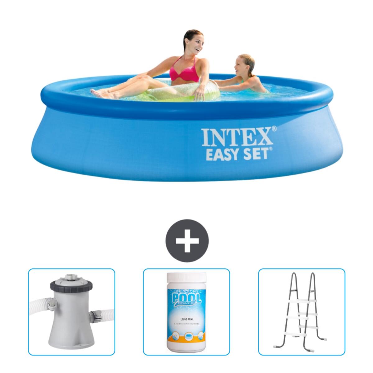 INTEX picture