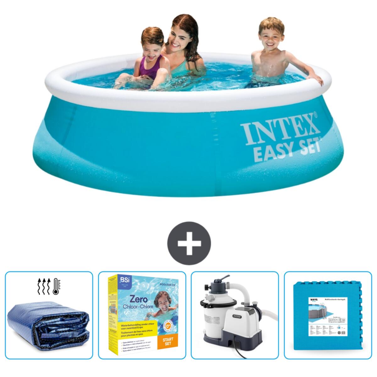 INTEX picture