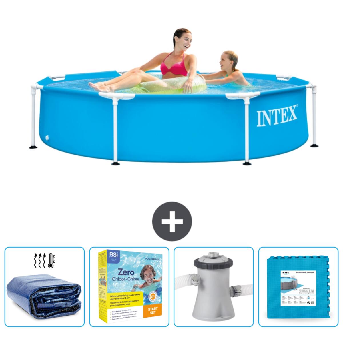 INTEX picture