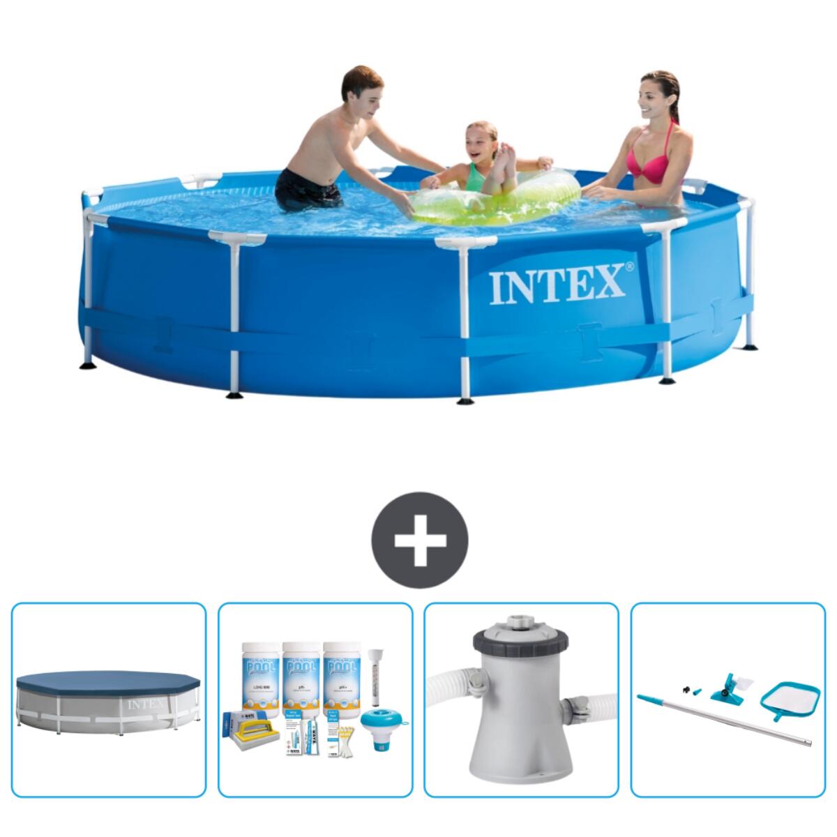 INTEX picture