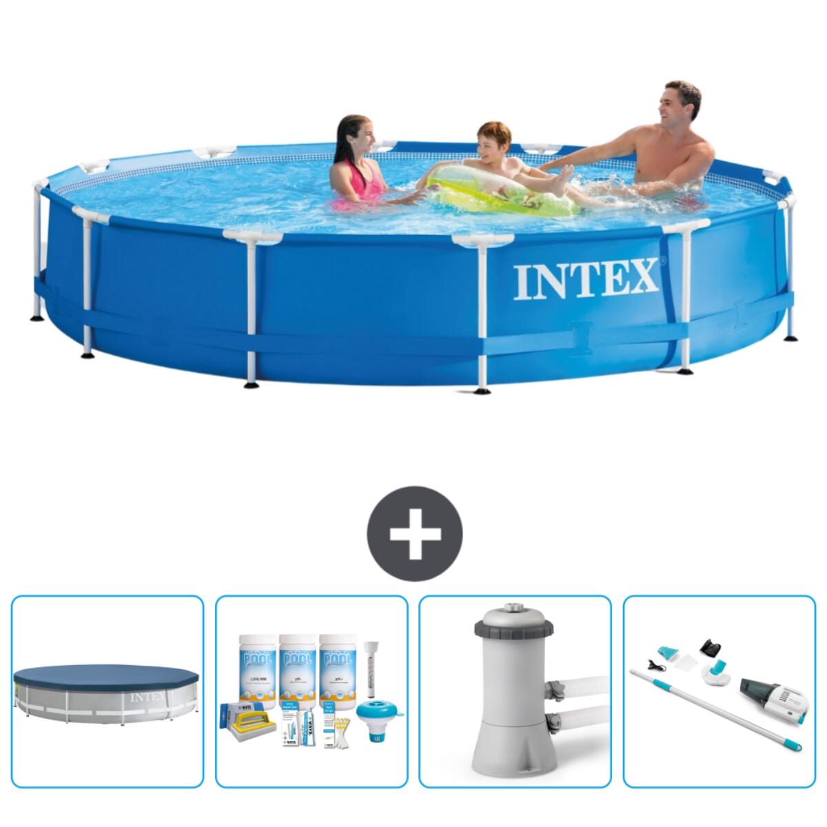 INTEX picture