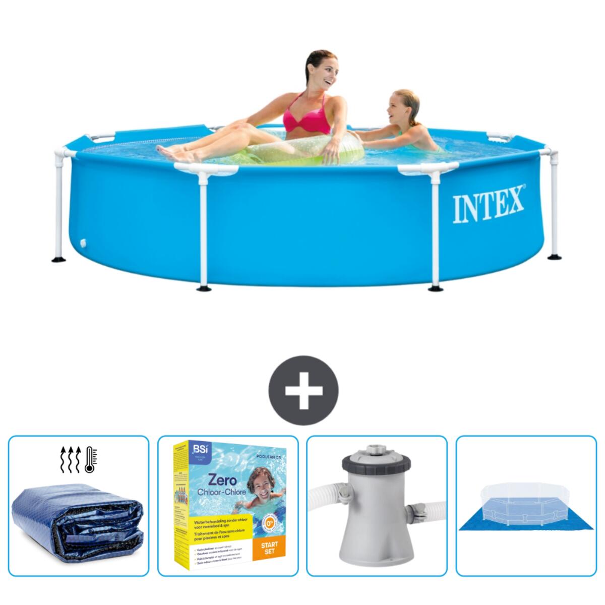 INTEX picture