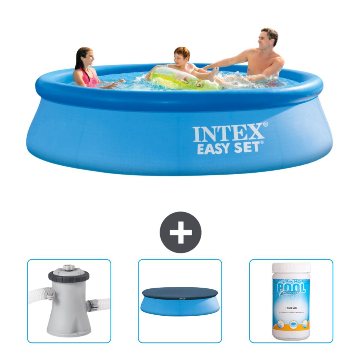 INTEX picture