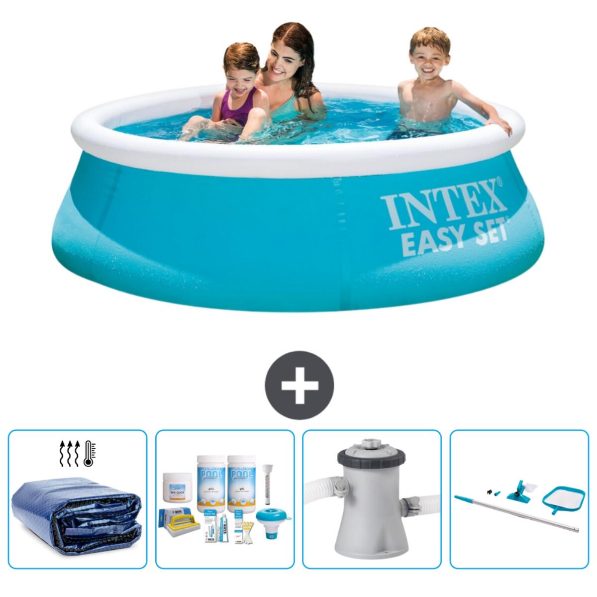 INTEX picture