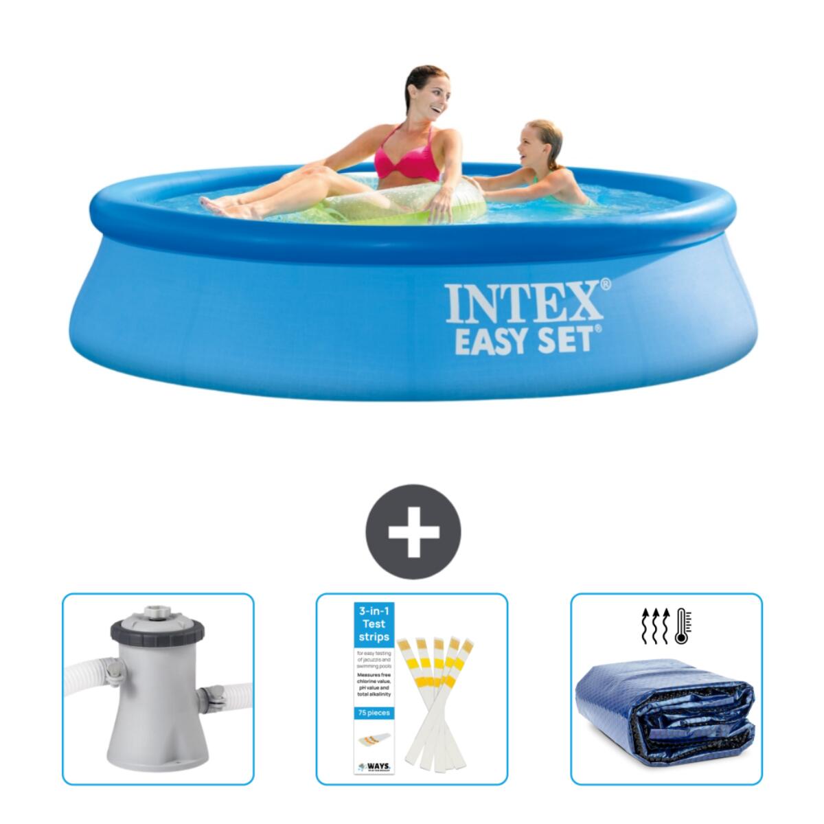 INTEX picture