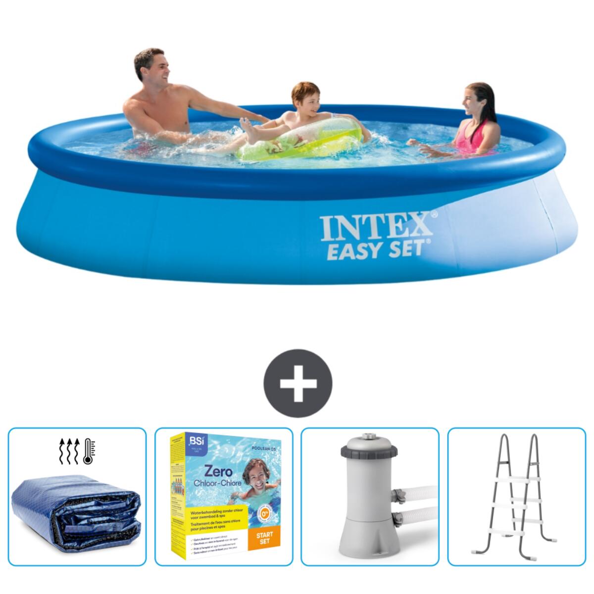 INTEX picture