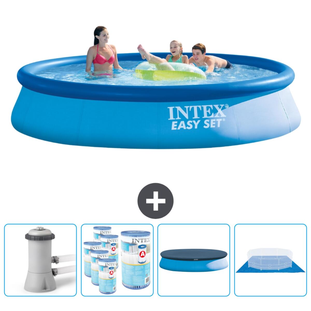 INTEX picture