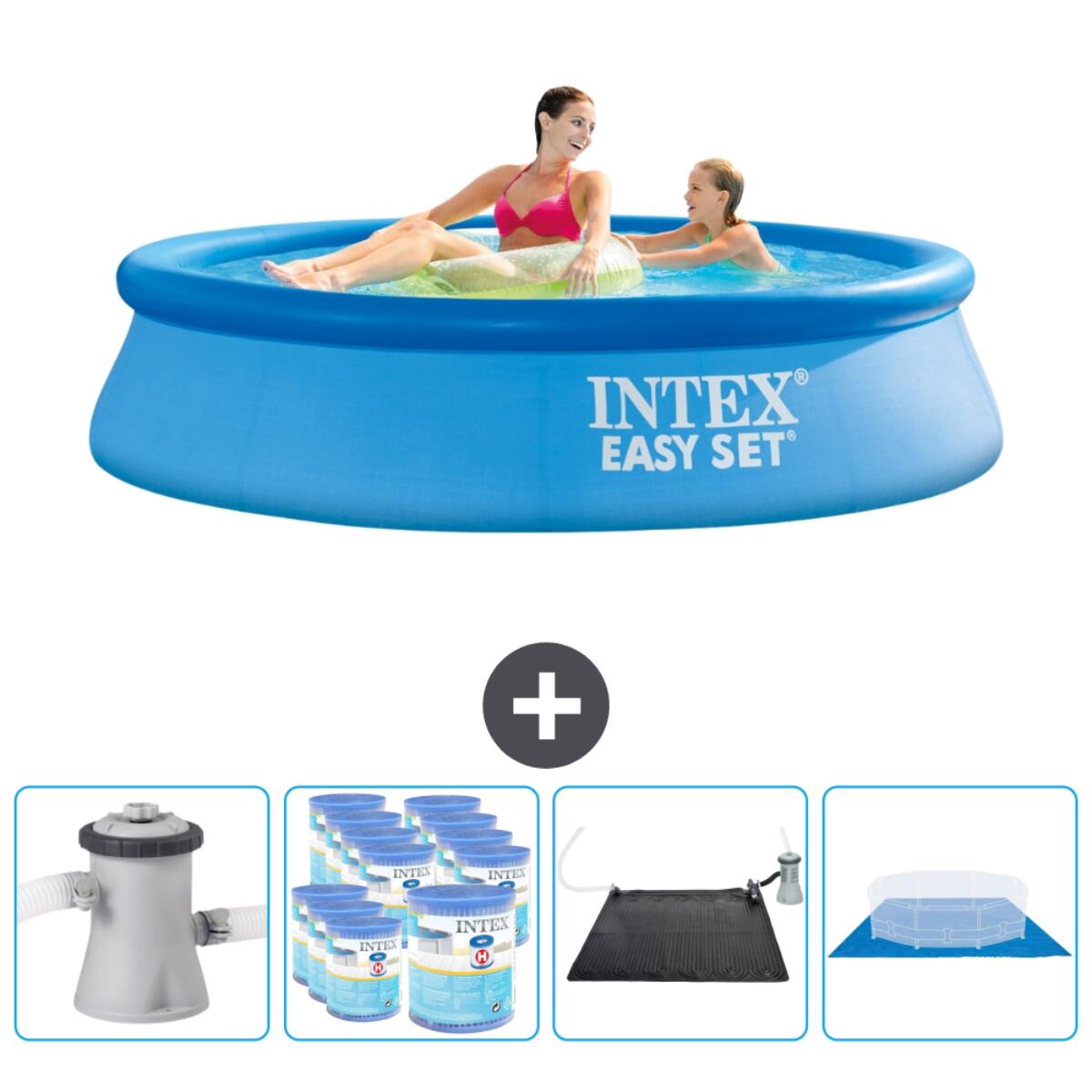 INTEX picture