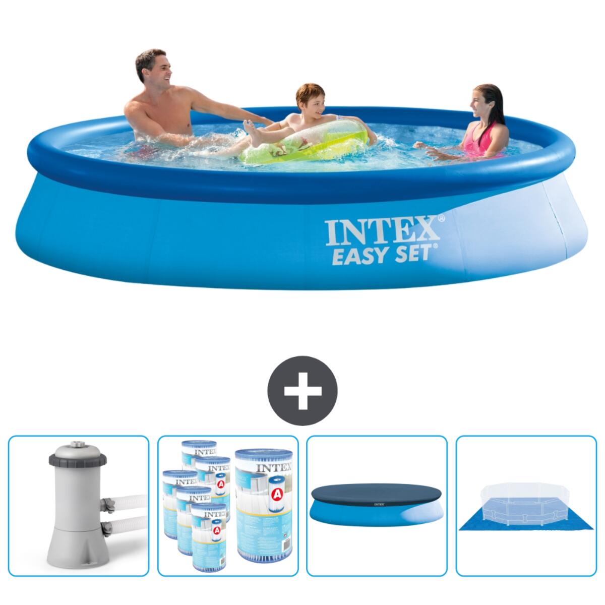 INTEX picture