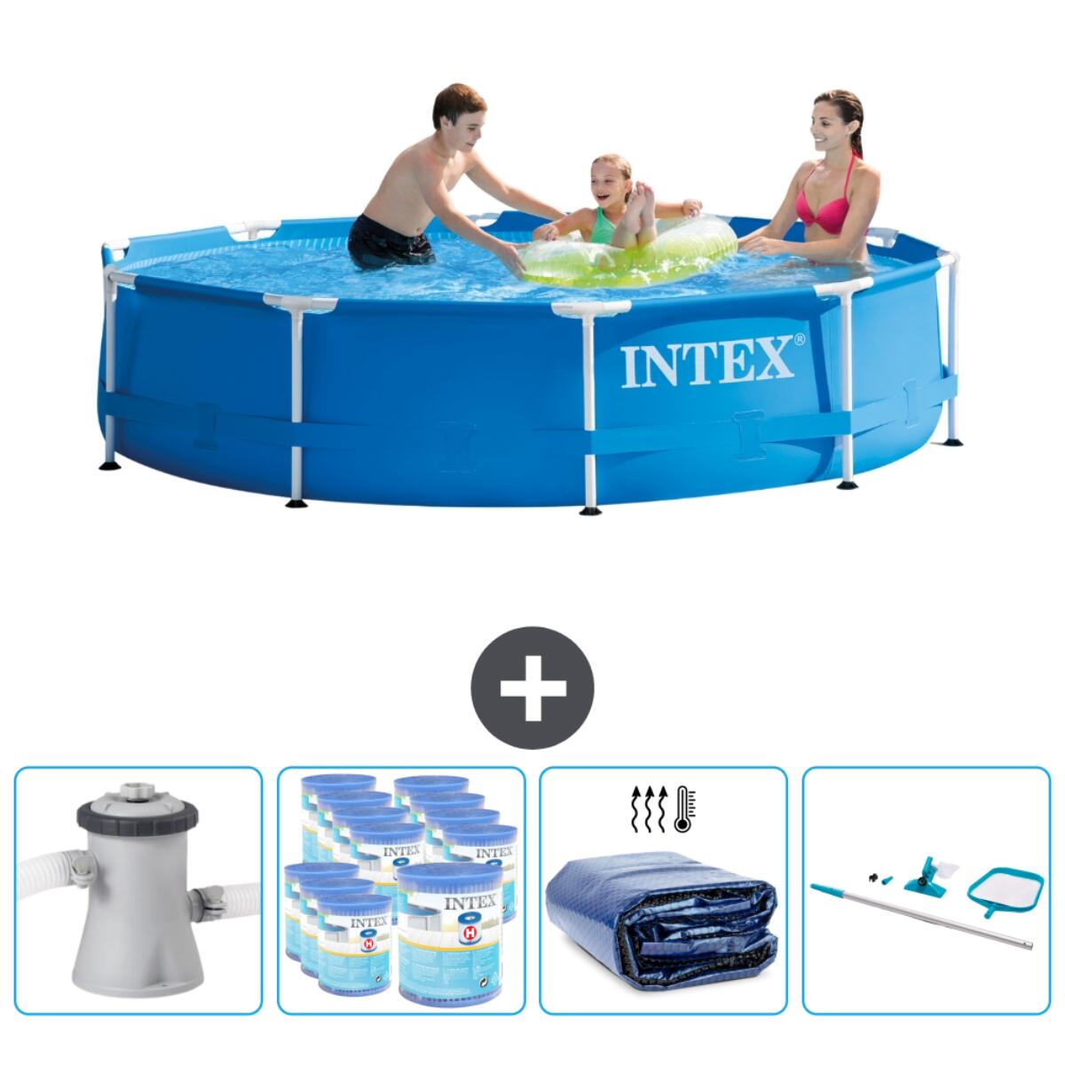 INTEX picture