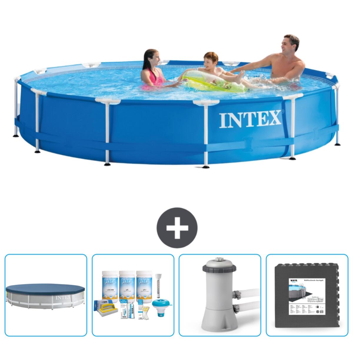 INTEX picture