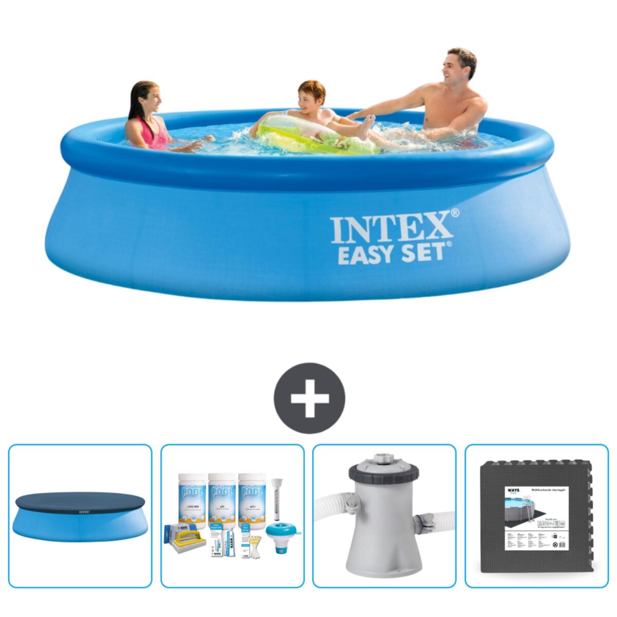 INTEX picture