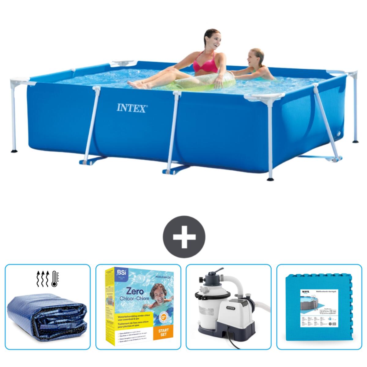INTEX picture
