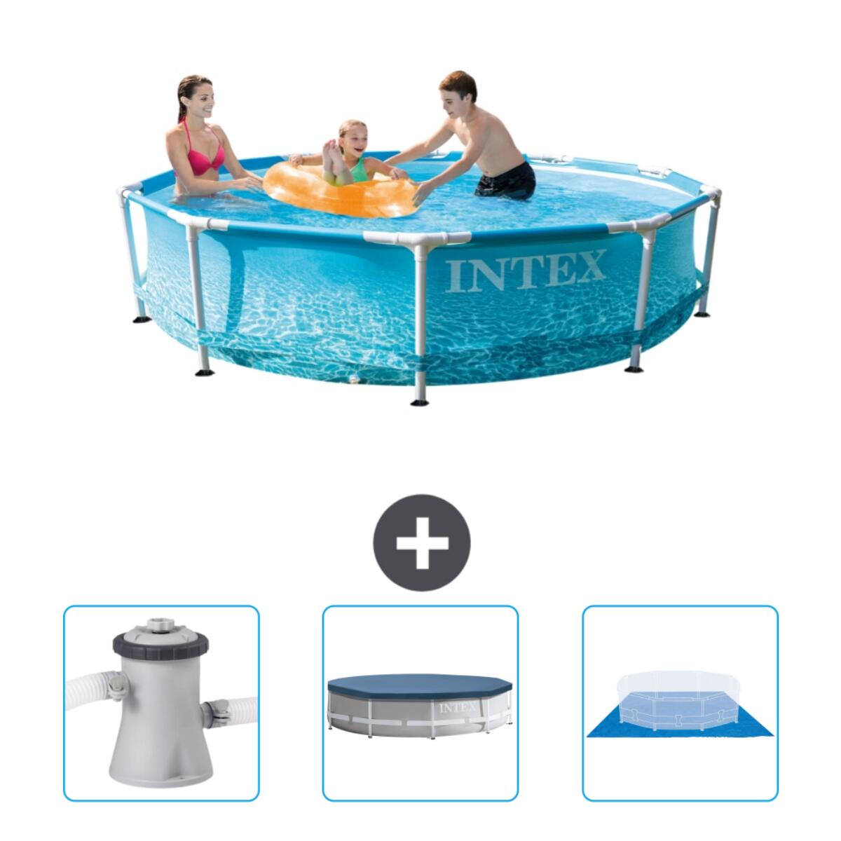 INTEX picture