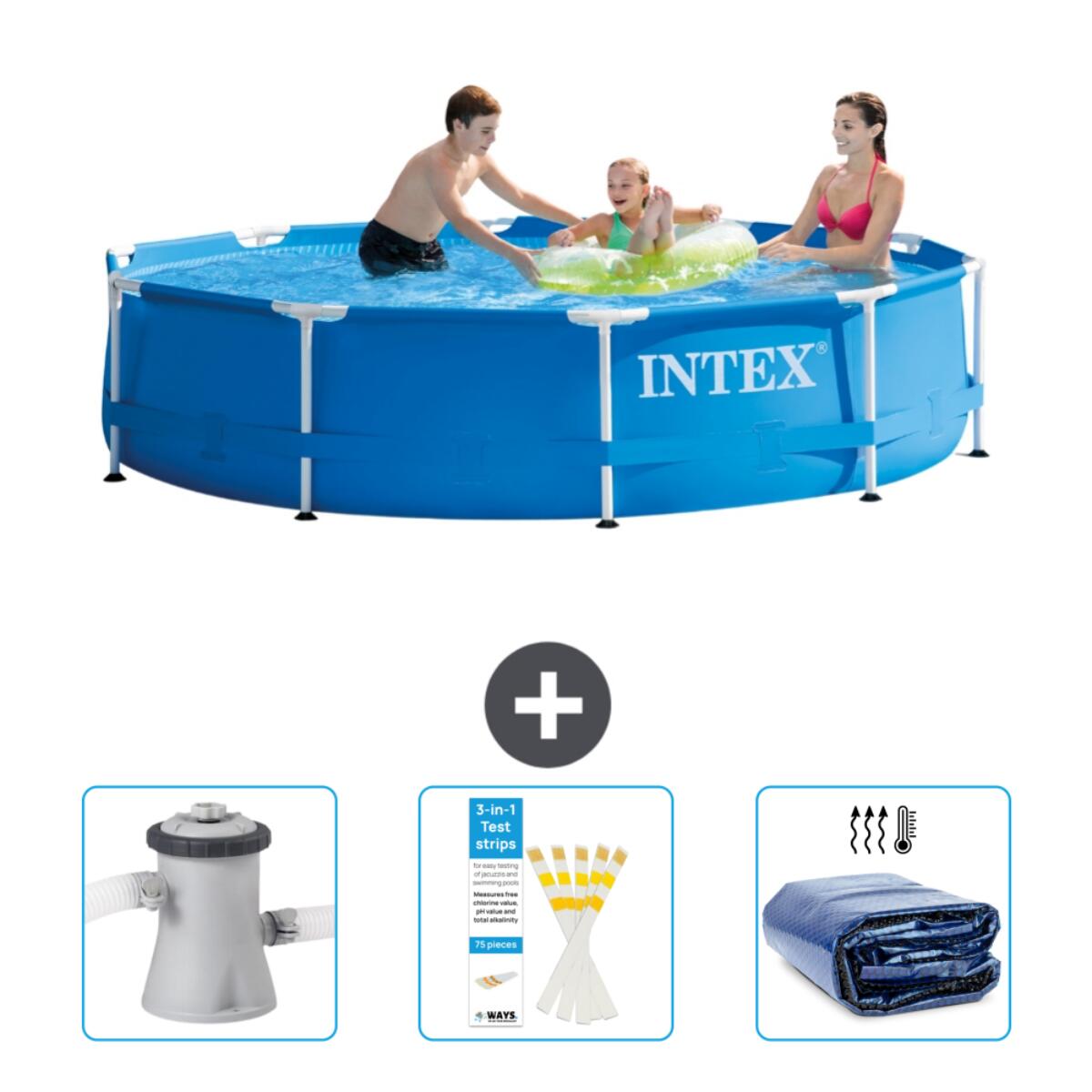 INTEX picture