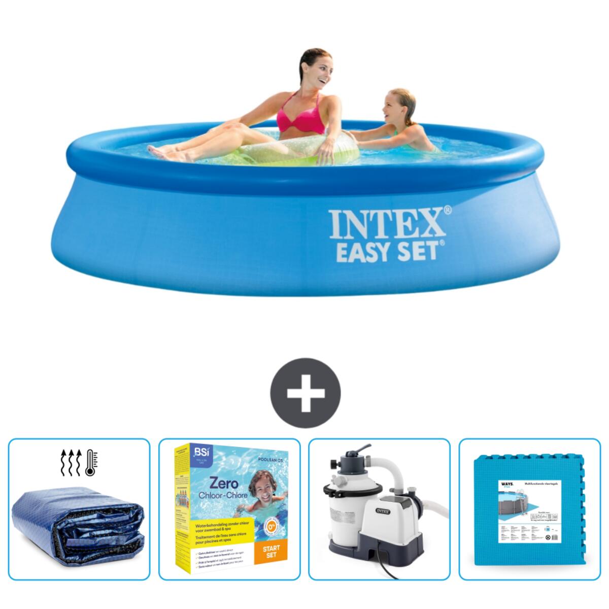 INTEX picture